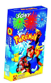 POKE MAN